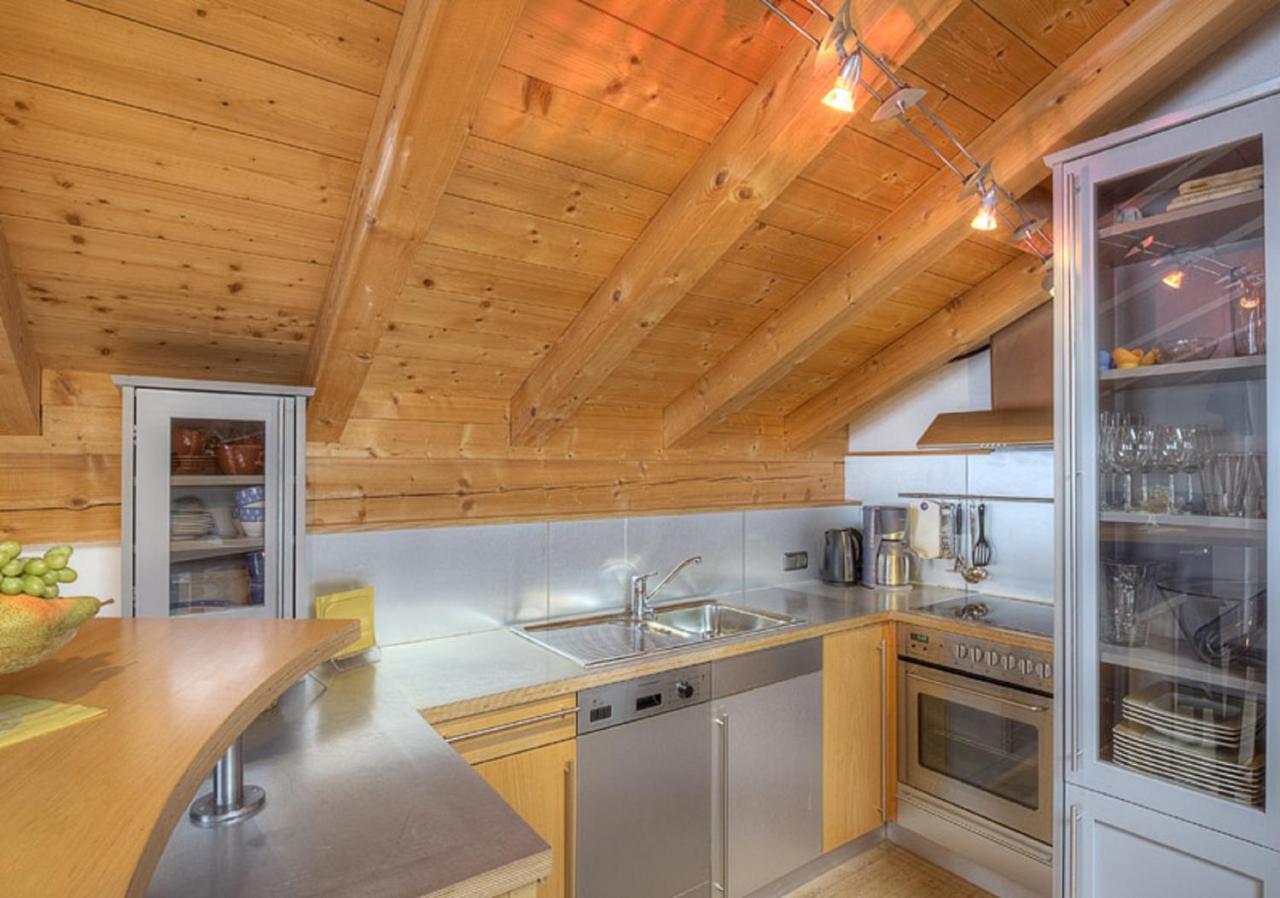 דירות שנייצלרויט Haus Hager מראה חיצוני תמונה